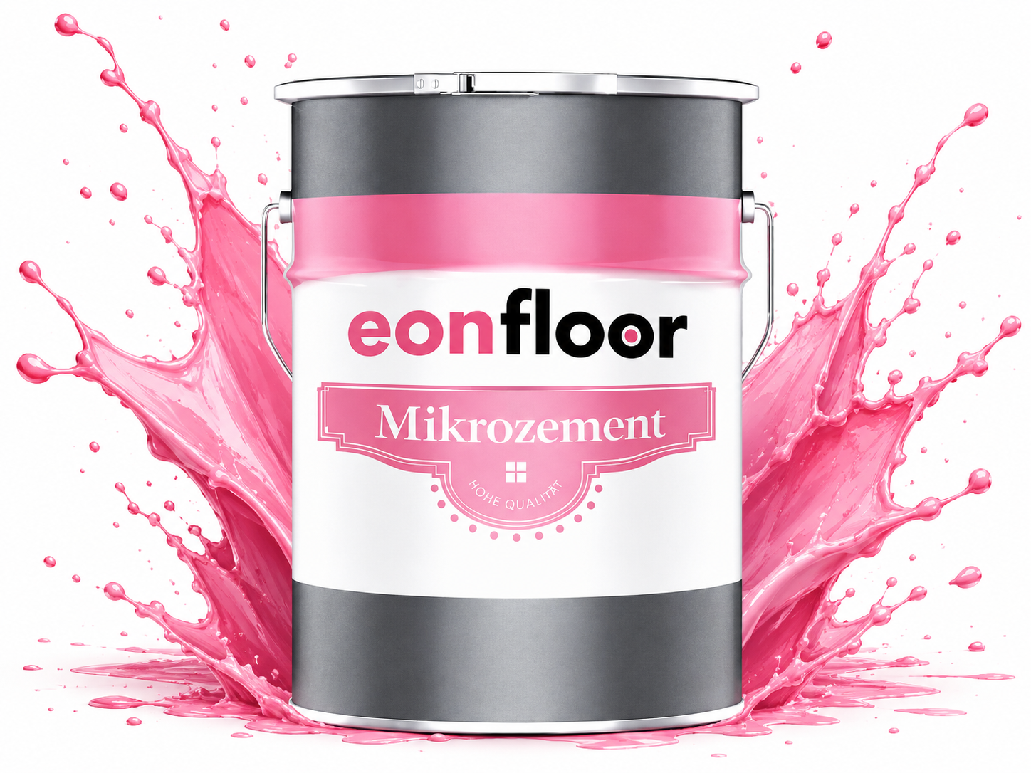 Mikrozement